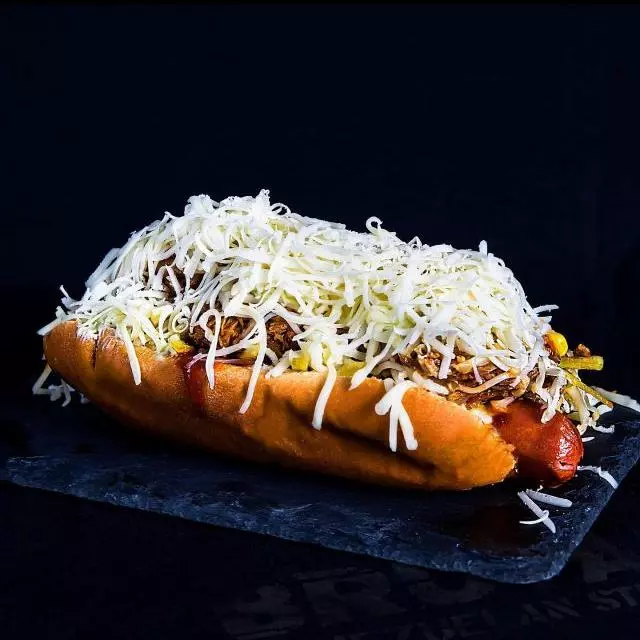 Perro Especial