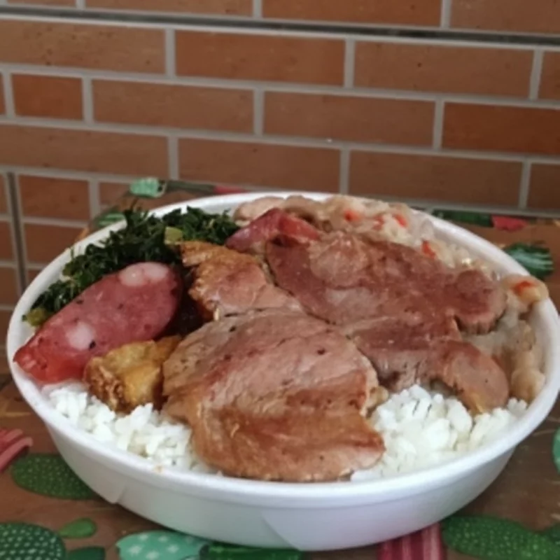 Tutu a Mineira Pequena