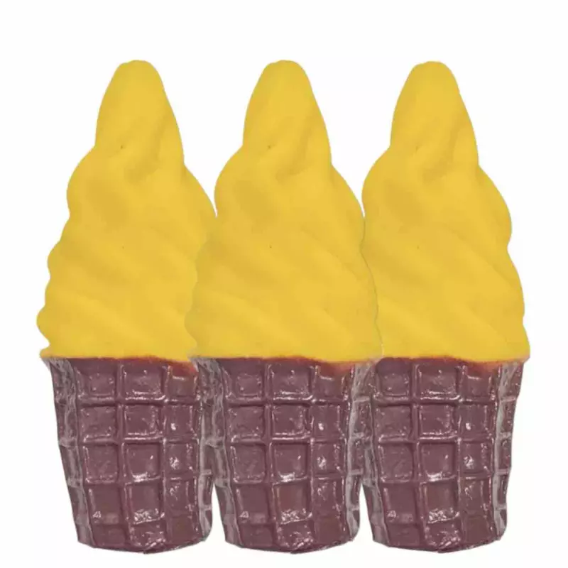 Helados chillones