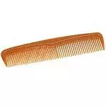 A5721 Pente diva ambar tipo flamengo