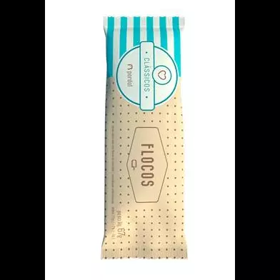 Sorvete Pardal Clássico