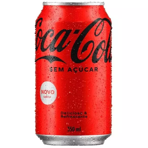 COCA COCA ZERO 220 ML