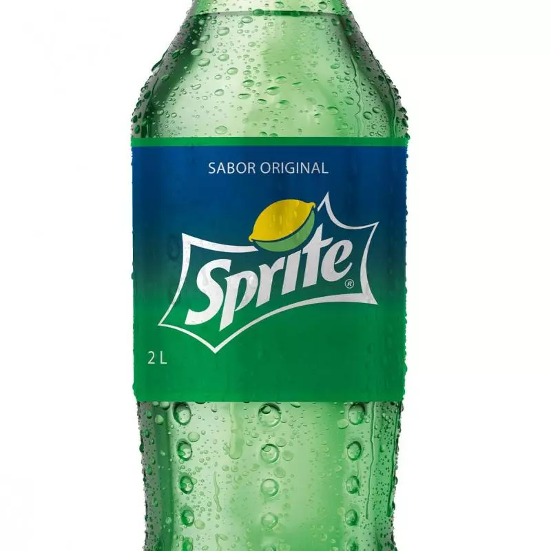 sprite