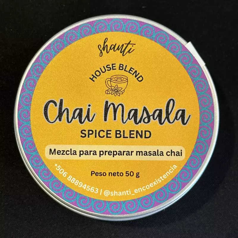 Chai Masala 50 g