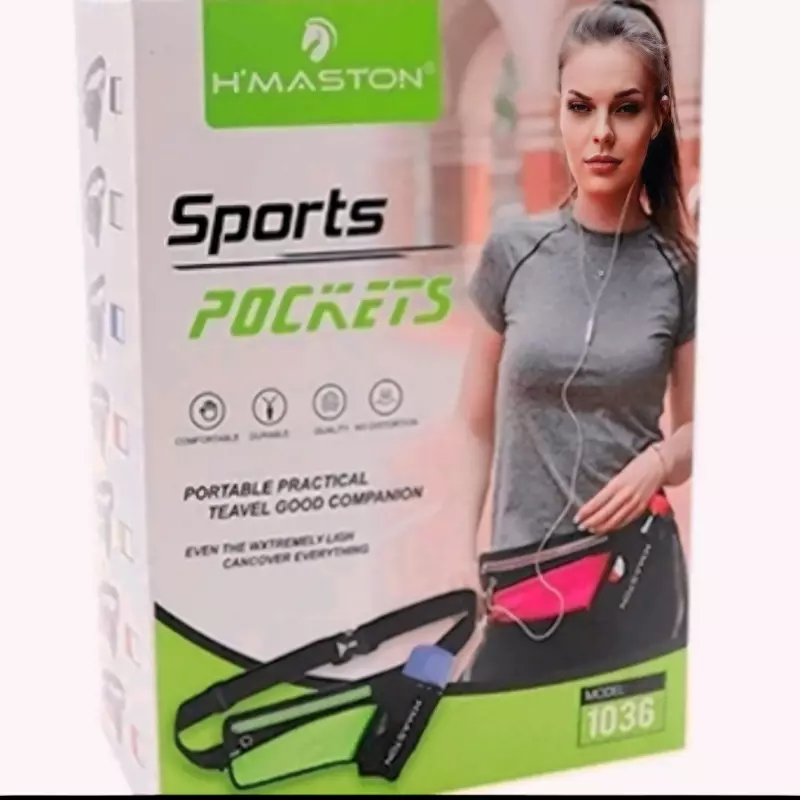 POCHETE H`MASTON 1036