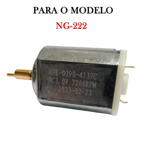 MOTOR PARA MAQUINA WMARK NG 222