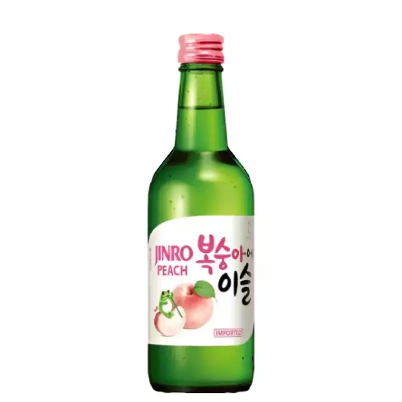 Soju Durazno(copy)