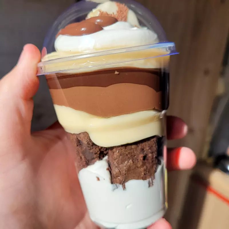 Copo Kinder Bueno