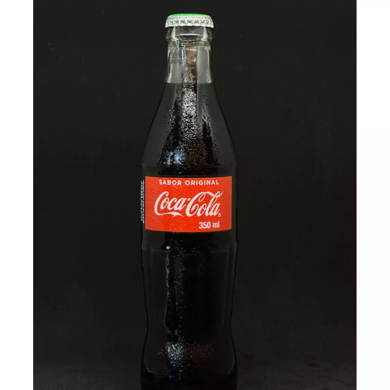 Cocacola personal