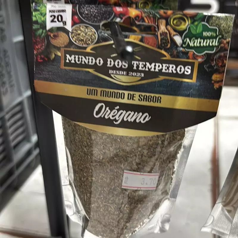 Oregano