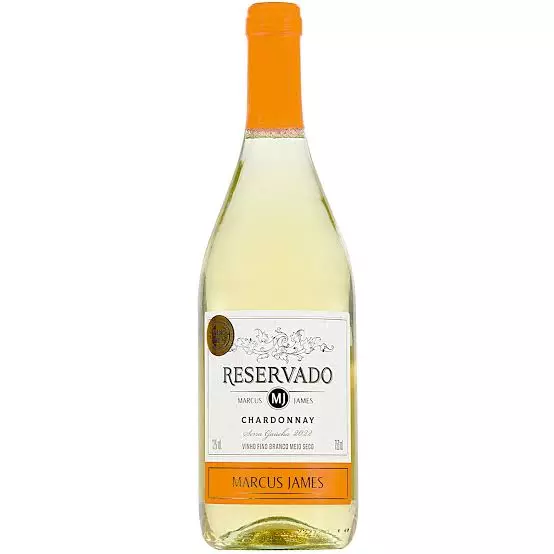 Marcus James Reservado Chardonnay