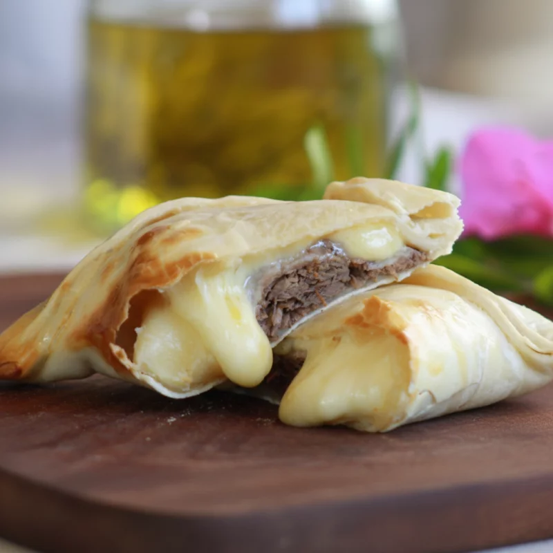 EMPANADA CARNE
