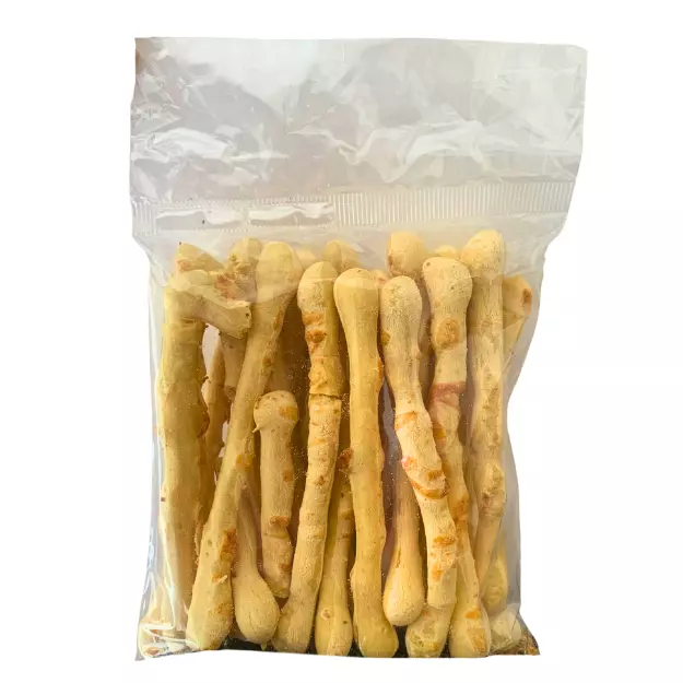 Biscoito de Polvilho Parmesão