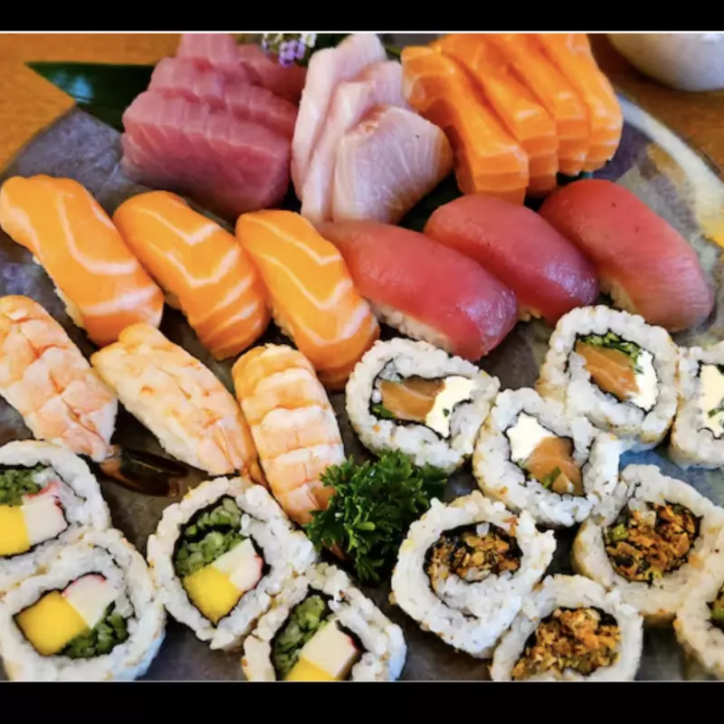 Combinado Towa 30 peças