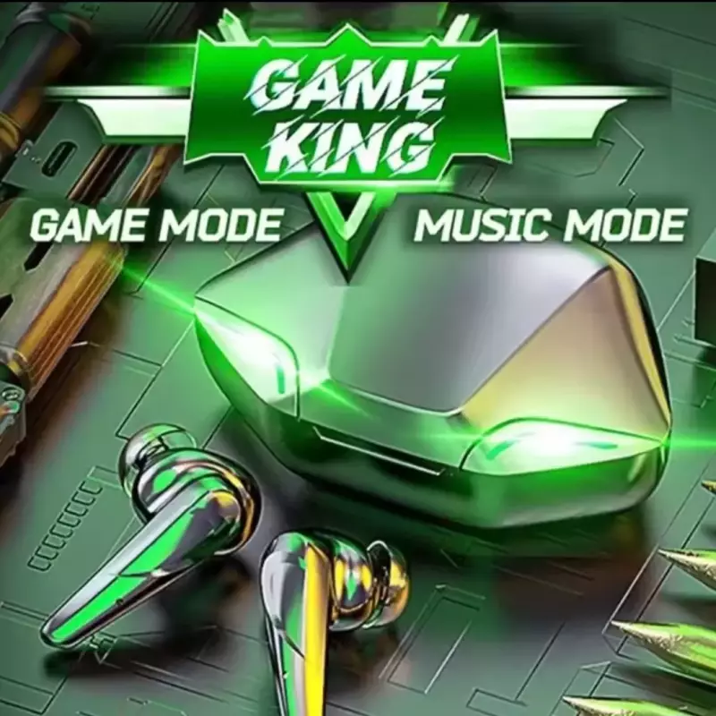 Audífonos inalámbricos X15 Pro