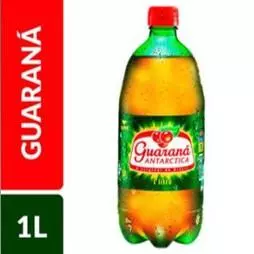GUARANÁ 1 L