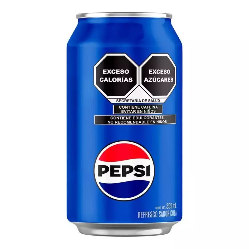 PEPSI