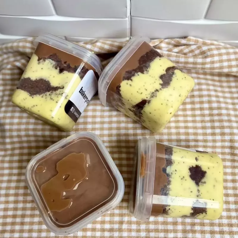 Chocolate com Maracuja