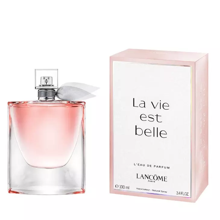 LA VIE EST BELLE DE LANCOME