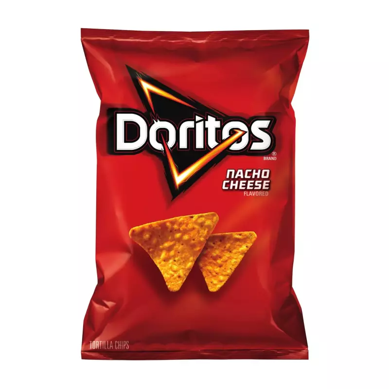 DORITOS NACHO