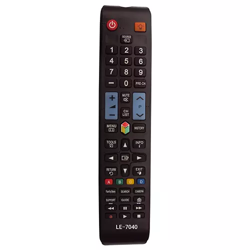 CONTROLE P/TV SANSUNG LE-7040