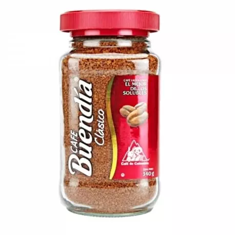 CAFE BUEN DIA CLASICO 85 GR