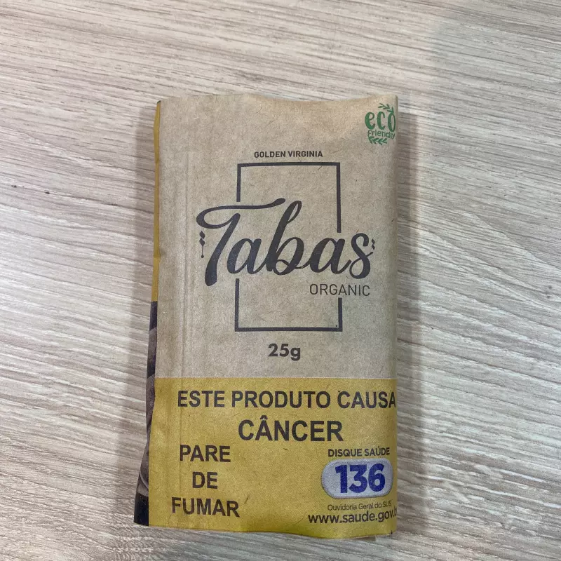TABACO TABAS