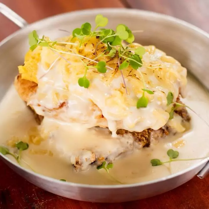 Peixe “Mais que Delícia”