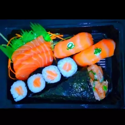 PROMOCIONAL 2 ( 9 PEÇAS + TEMAKI )