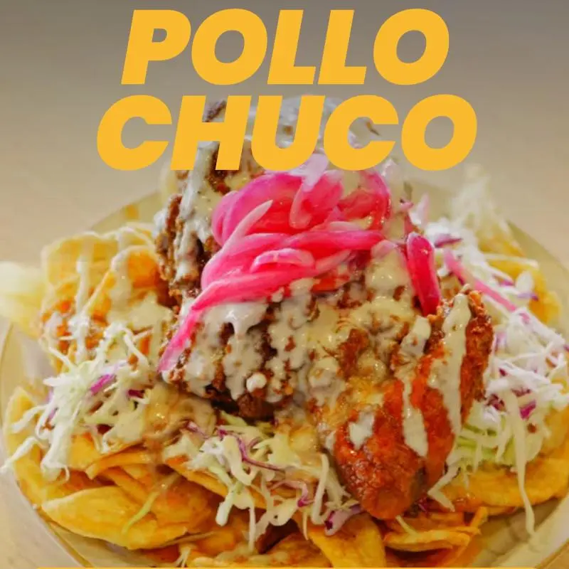 El Chuco