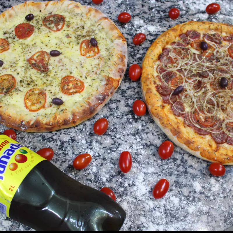 Combo Família