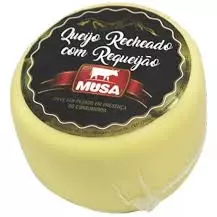 Queijo Trufado Musa Sabores