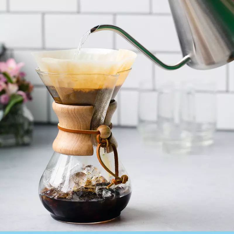 Chemex