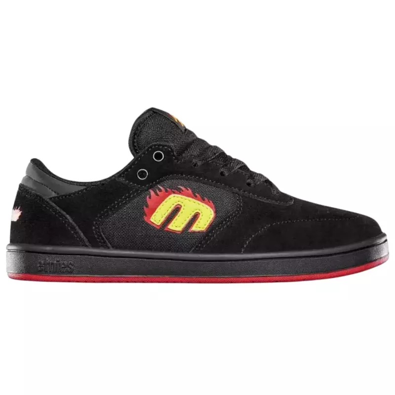 Etnies Windrow X Santa Cruz