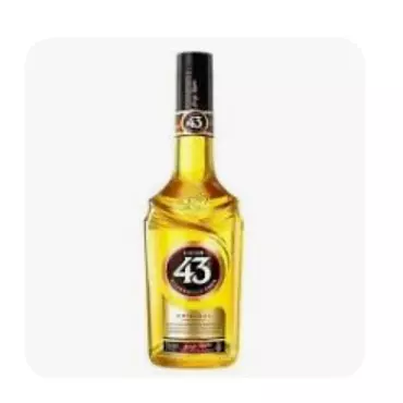 Licor 43 700ml