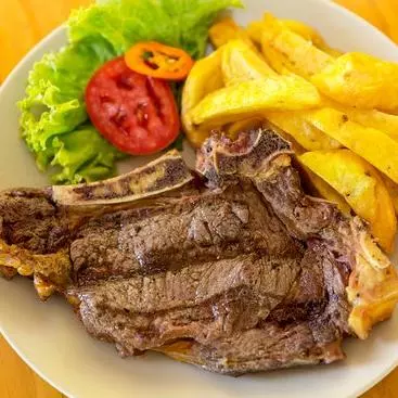 churrasco