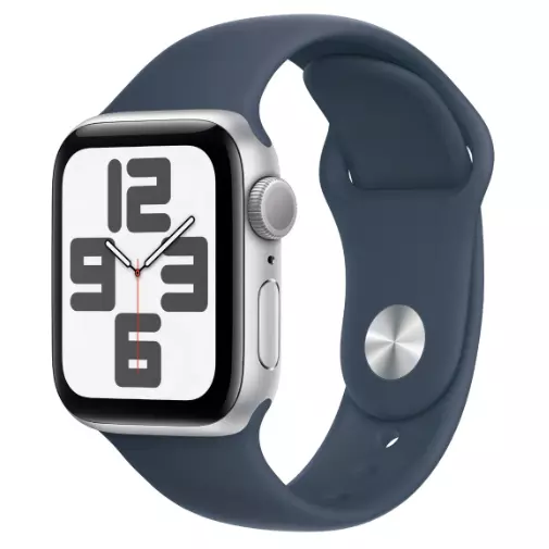 Apple Watch SE 2 40mm Silver