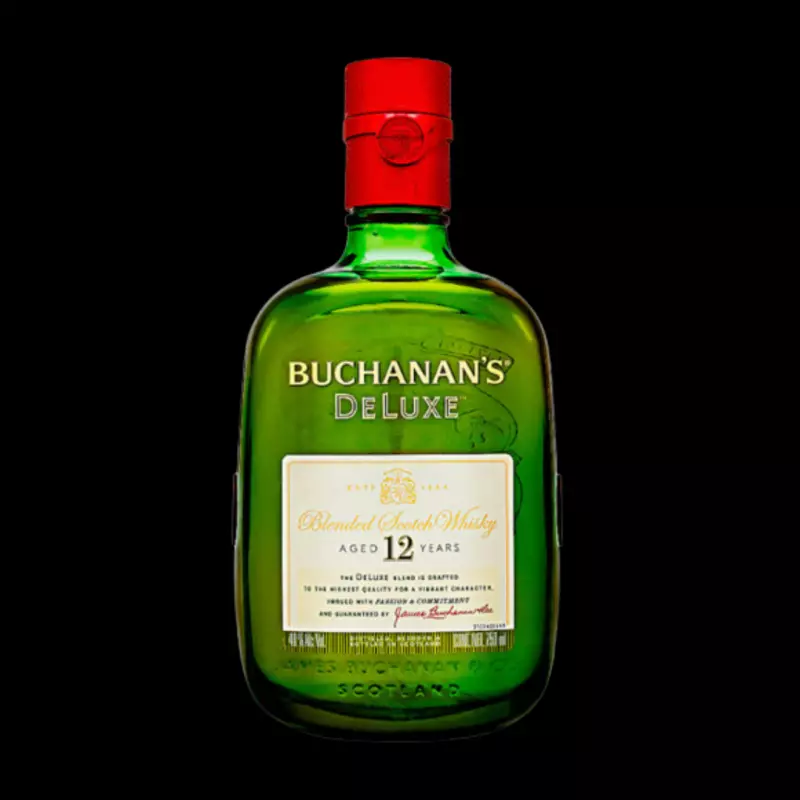 Buchanas (12 anos) 50ml