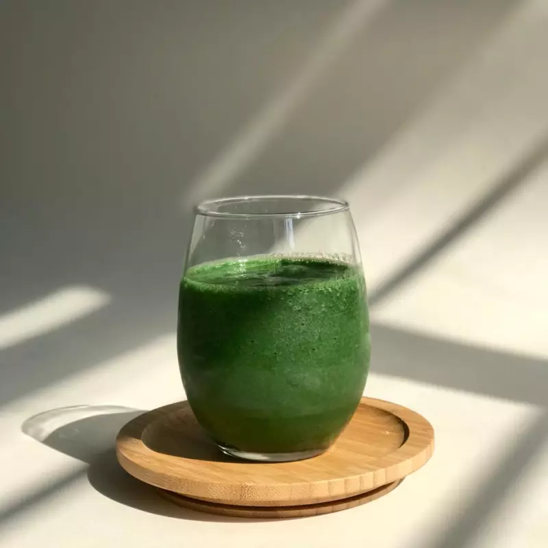 SMOOTHIE  ESPIRULINA, 16 OZ