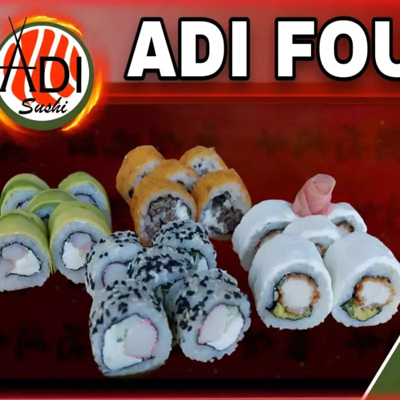 20 piezas FOR MIX (4 sabores)