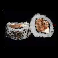 Teriyaki Roll  -  6 o 12 UN.