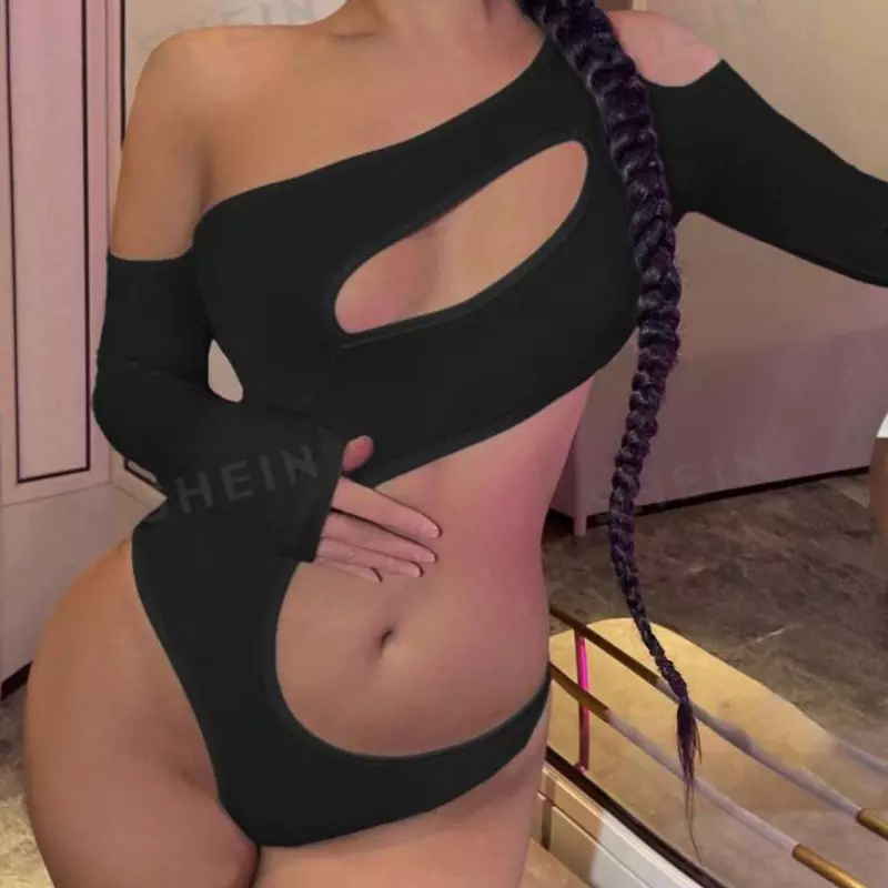 Euphoria Body