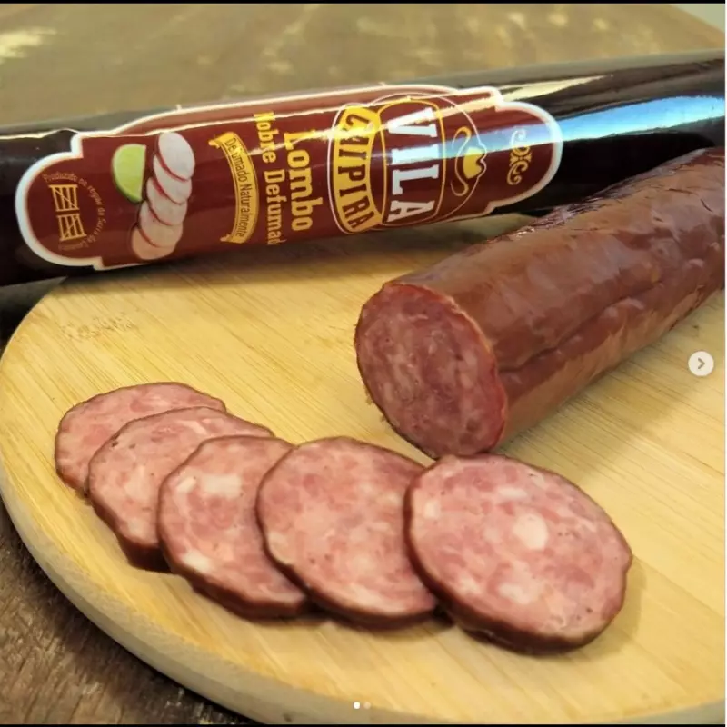 LOMBO NOBRE PURO VILA R$52,00 KL