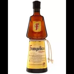FRANGELICO SOUR