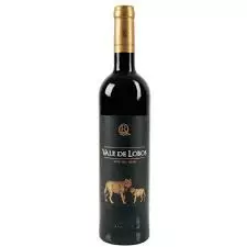 Vale de Lobos DOC Tejo 750ml