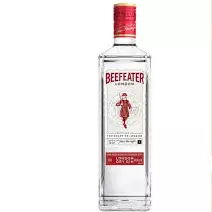 BEEFEATER LONDON