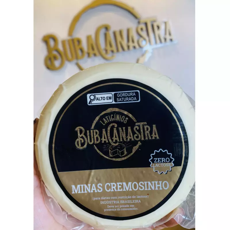 -1272-CREMOSINHO ZERO LACTOSE $56,90