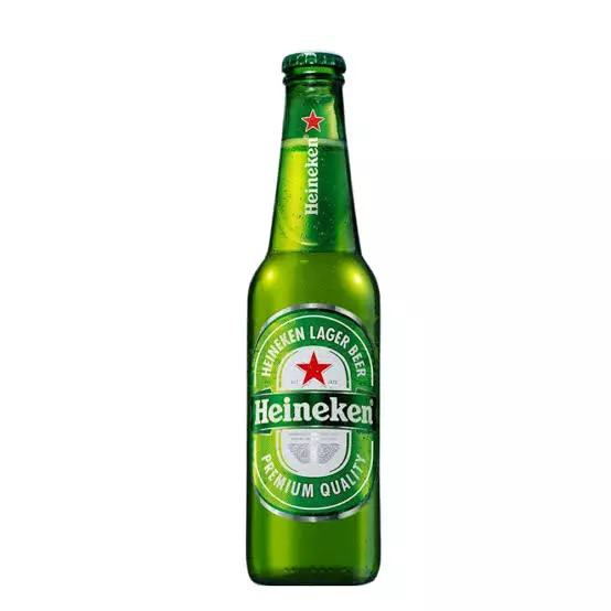 Heineken