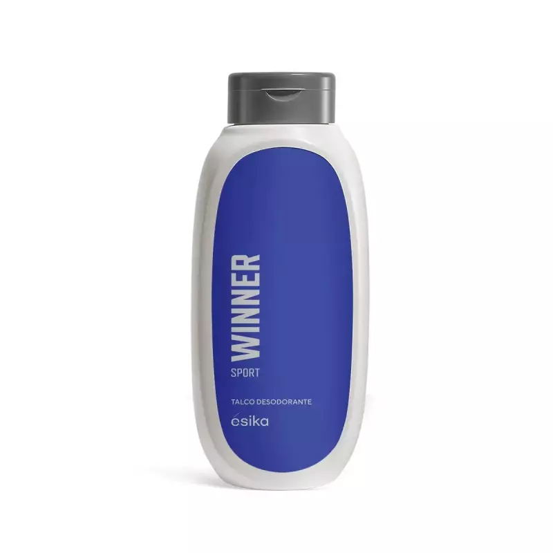 TALCO WINNER SPORT ESIKA 140GR