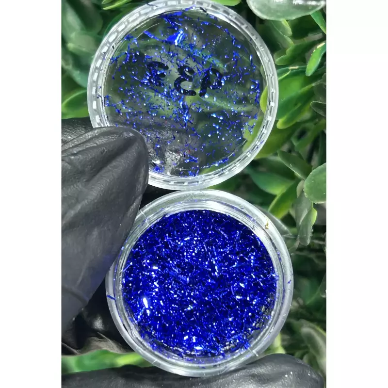 Folha D'Ouro N•933 Fios